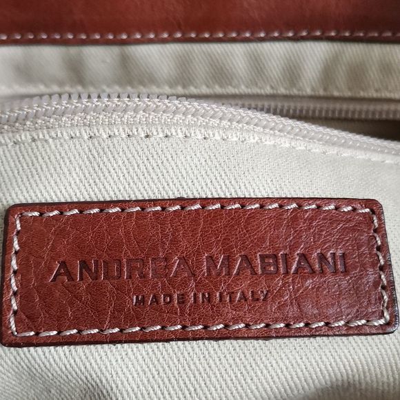 Andrea Mabiani Bag - Picture 10 of 11